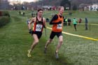 Durham City and Shildon 1st leg senior mens Durham Cathedral Relays. Photo: David T. Hewitson/Sports for All Pics